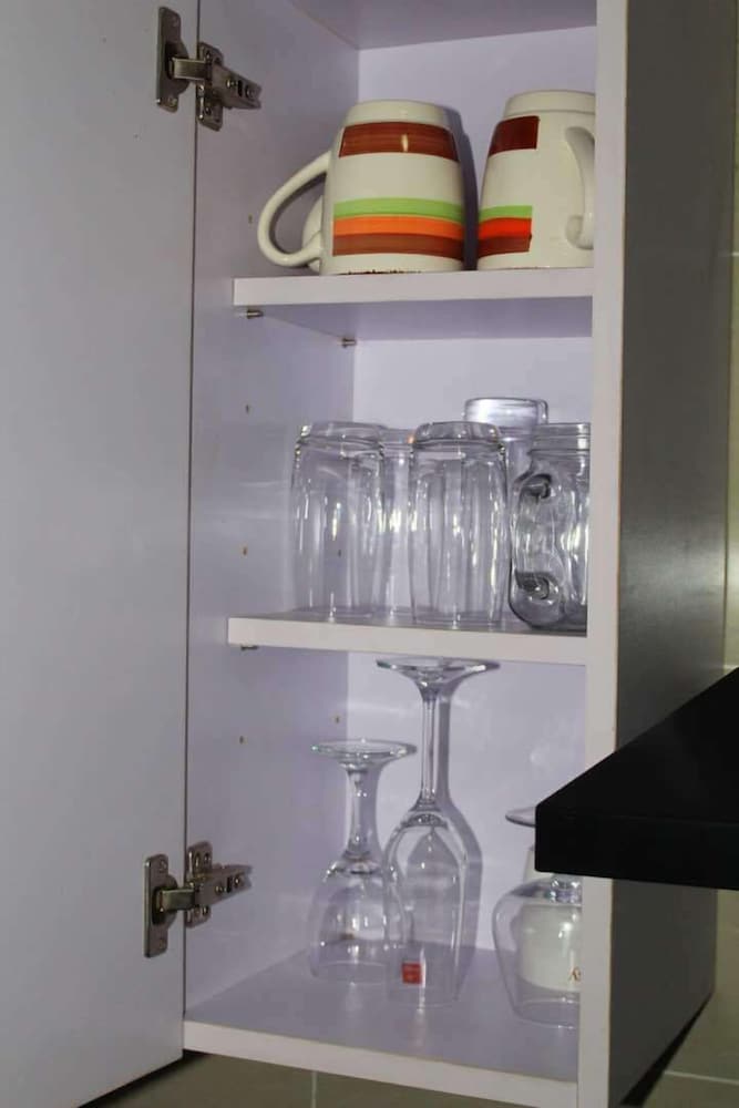 Standard Quadruple Room photo 2