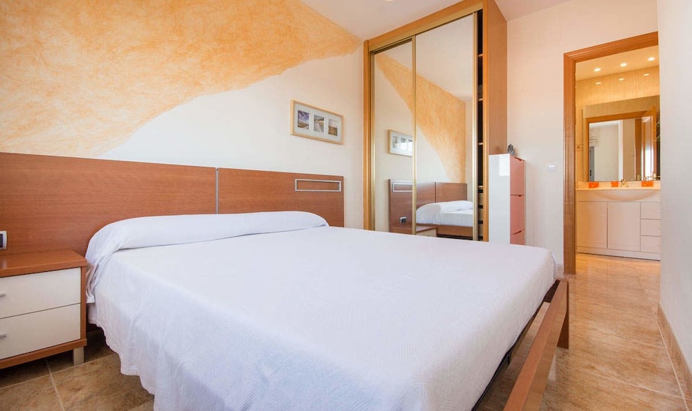 Apartamento, 3 habitaciones