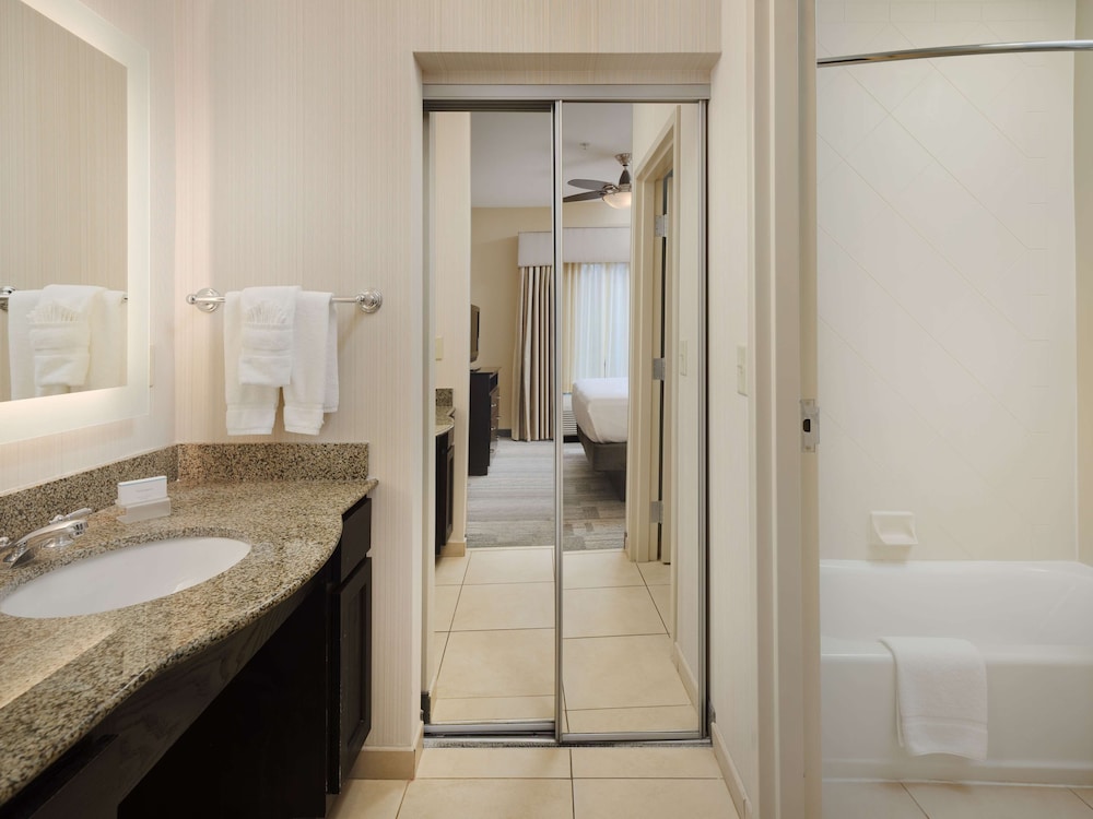 Suite, 1 Bedroom