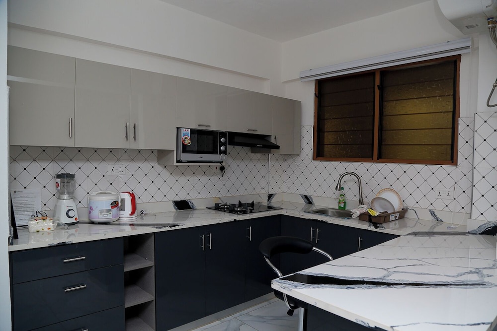 Double Room, City View photo 2