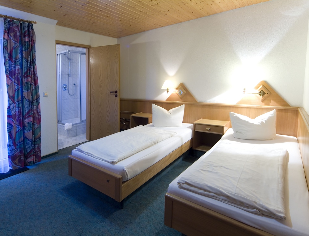 Standard Single Room, 1 Queen Bed photo 1
