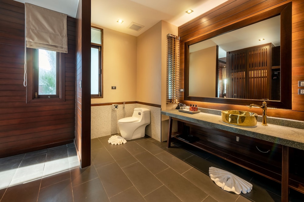 Junior Suite Jacuzzi Seaview - Photo 7