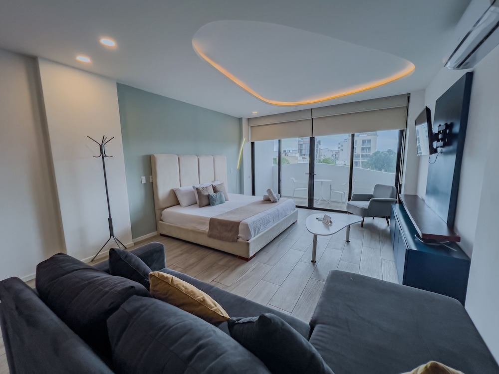 Comfort Suite