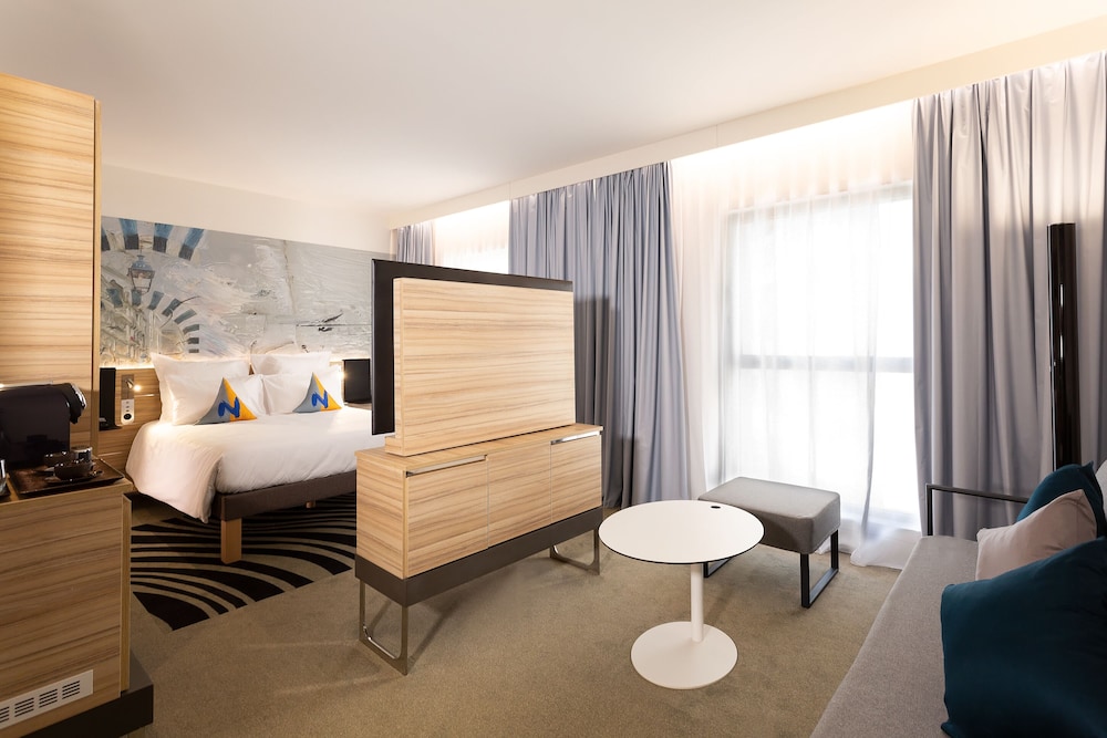 Deluxe Double Room, 1 Double Bed - Photo 1