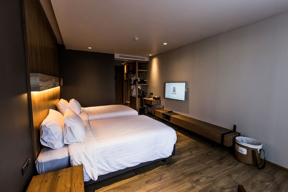 Superior Room - Photo 1