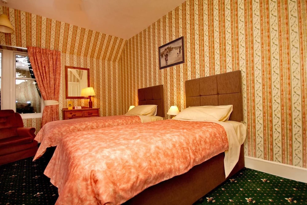 Superior Twin Room photo 1