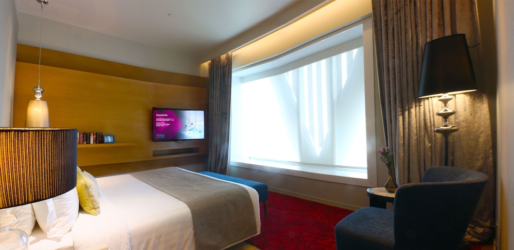 Two Bedroom Suite