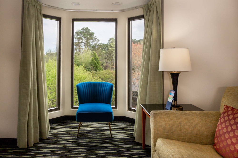 Suite, 1 King Bed, Refrigerator & Microwave, Lake View - Photo 6