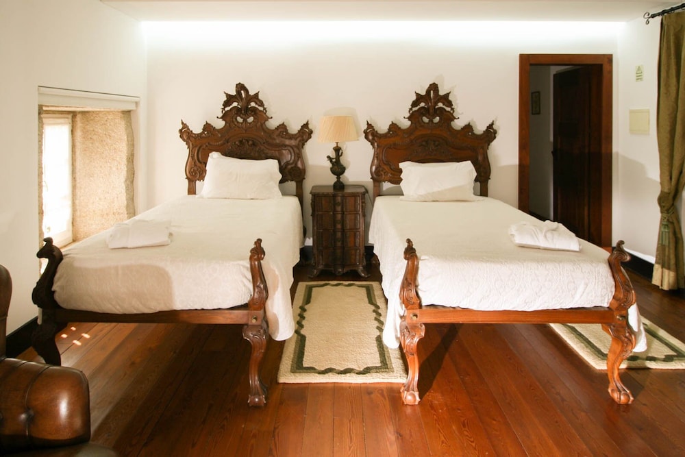 Deluxe Twin Room, 2 Twin Beds, Non Smoking