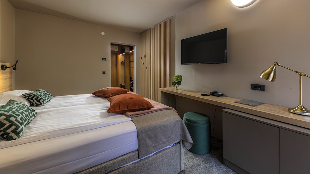 Standard Room photo 2