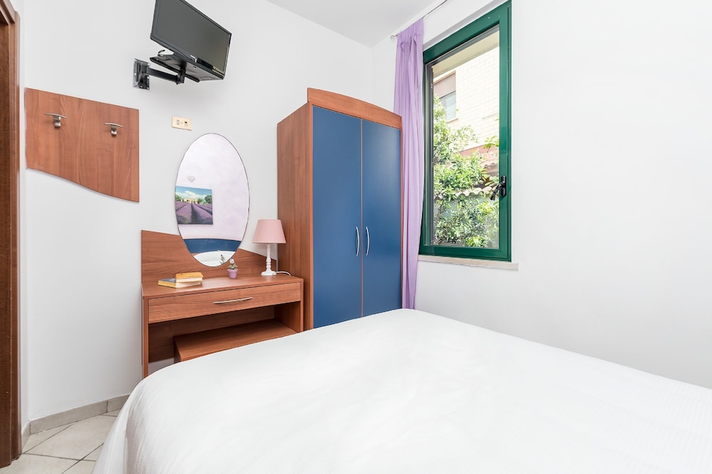 Comfort Double or Twin Room photo 2