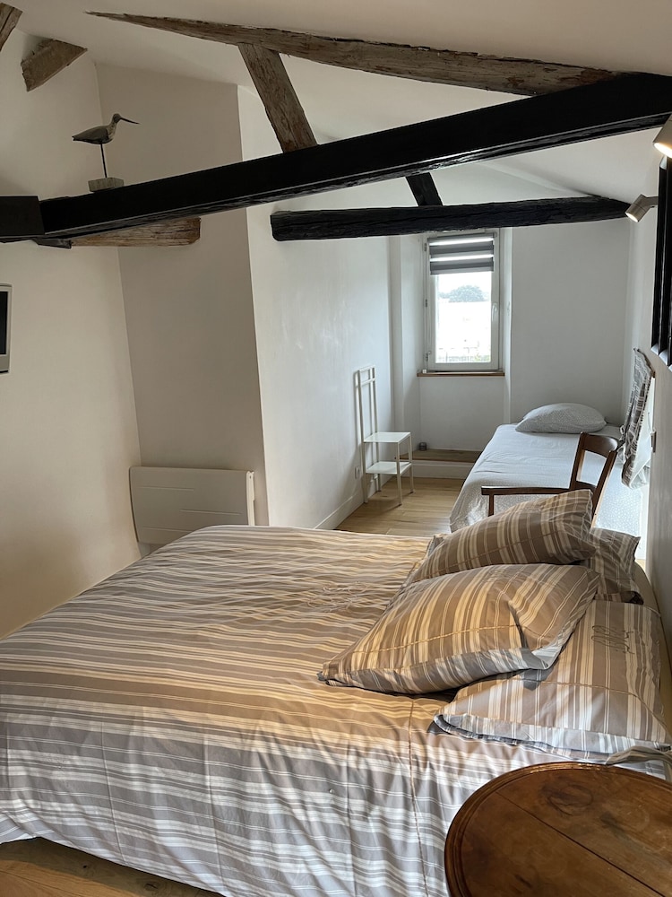 Triple Room (Chambre) photo 2