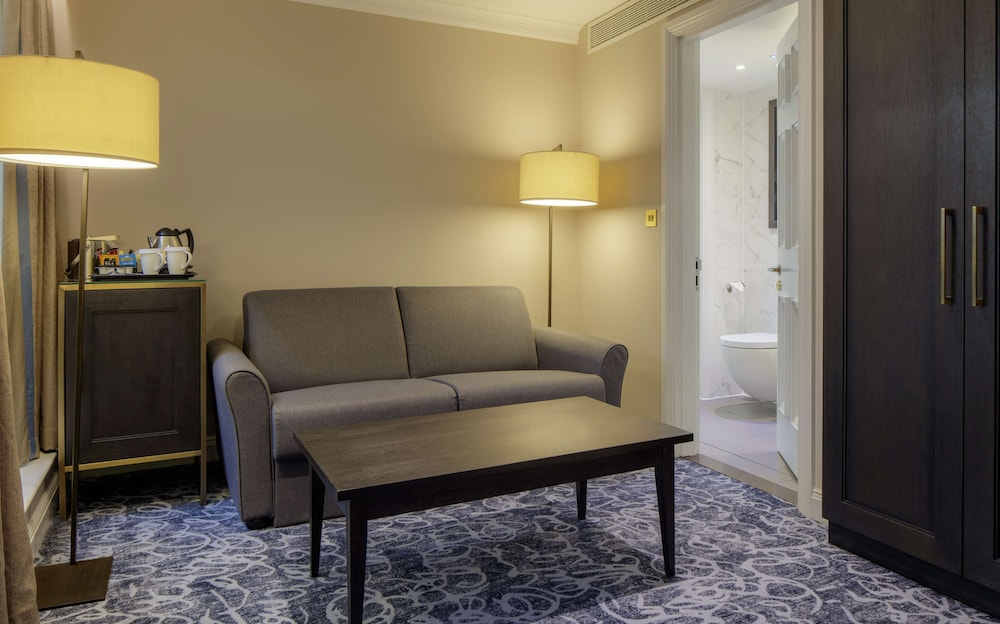 Suite (Bloomsbury - Split in 2 floors) photo 1