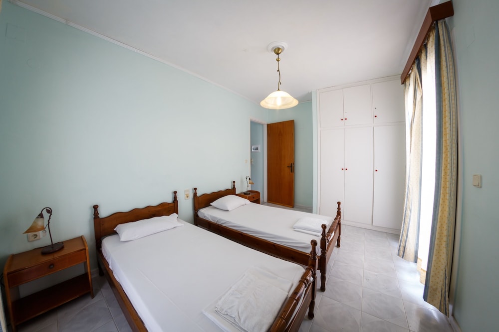 Comfort Apartment, 2 Bedrooms