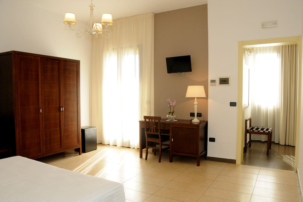 Quadruple Room photo 1