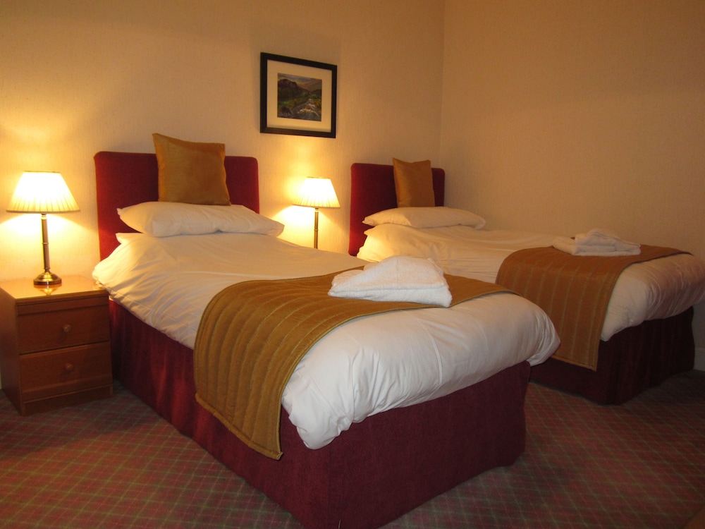 Twin Room, 2 Twin Beds photo 1