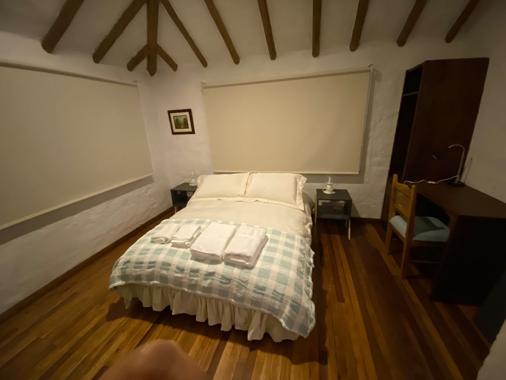 Standard Double Room, Garden View