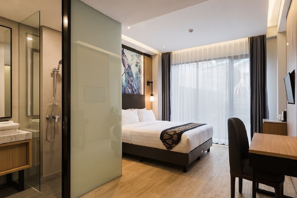 Executive Double Room photo 1