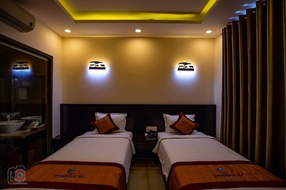 Superior Double Room - Photo 5