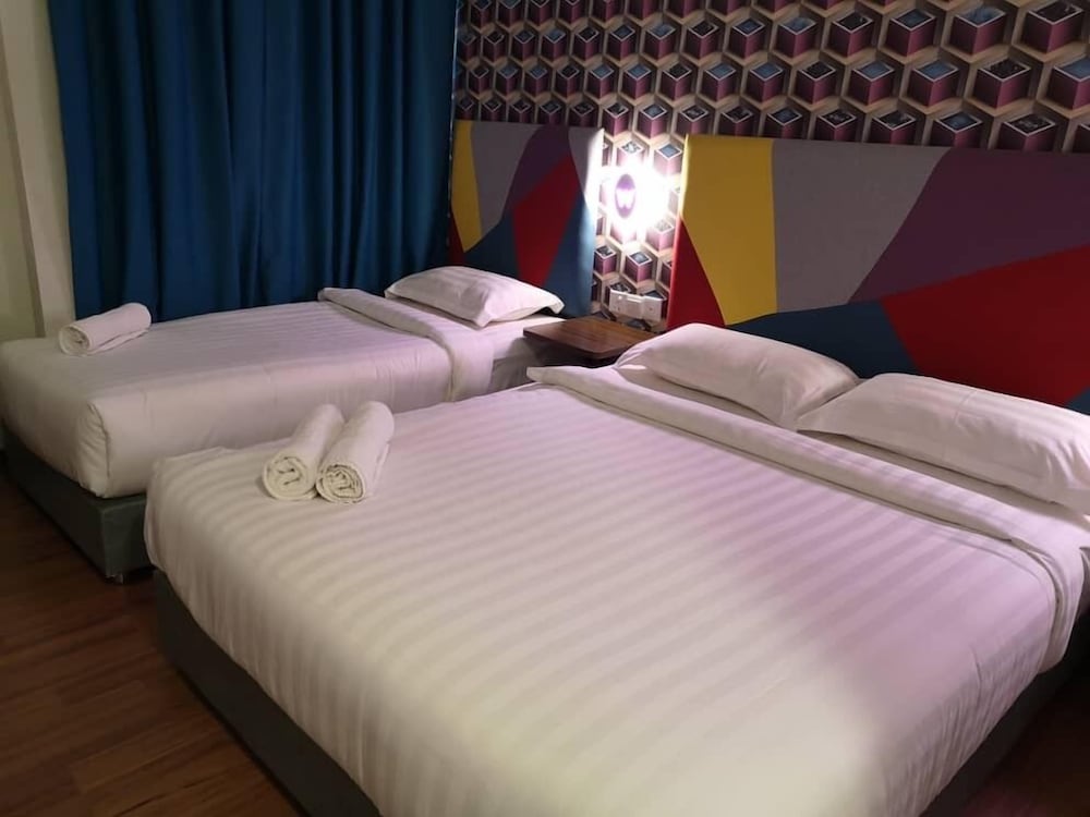 Deluxe Triple Room - Photo 1