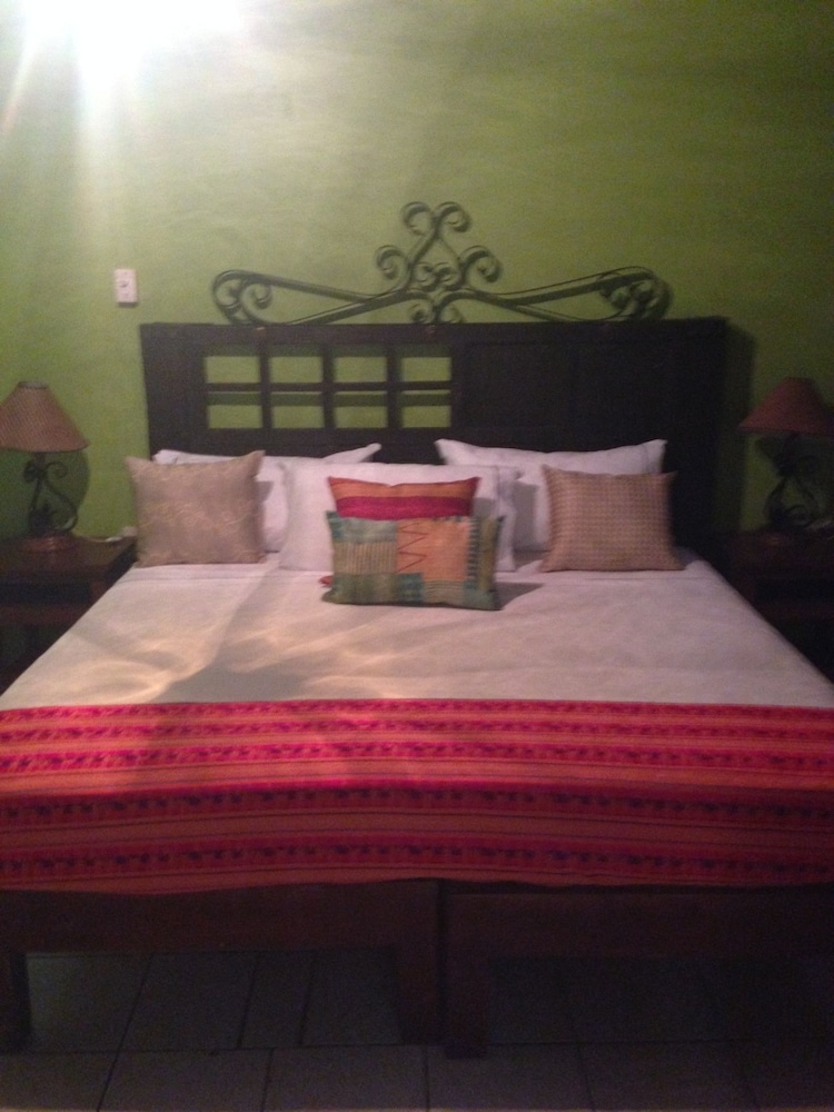 Standard Room, Multiple Beds
