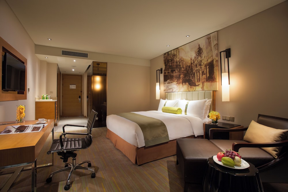 Standard Room (Upgraded)