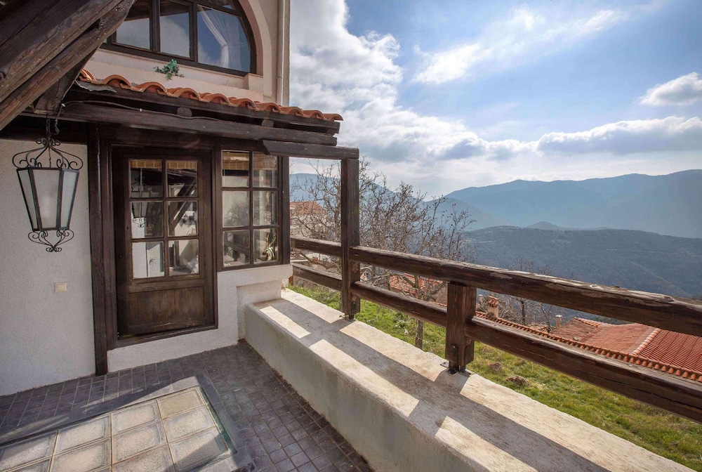 Economy Apartment, 3 Bedrooms, Mountain View
