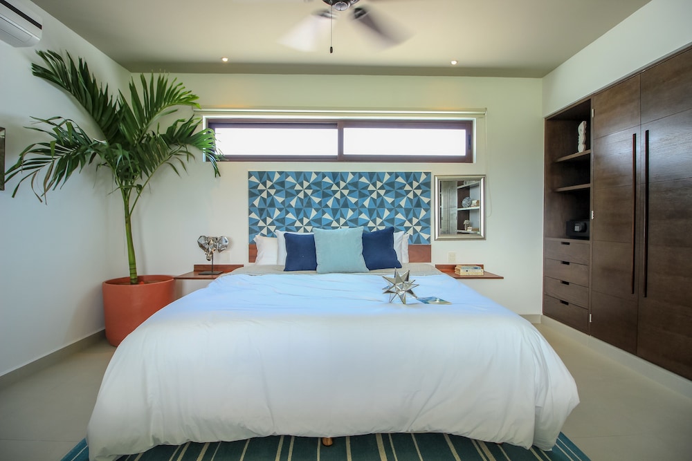 Exclusive Apartment, 3 Bedrooms photo 2