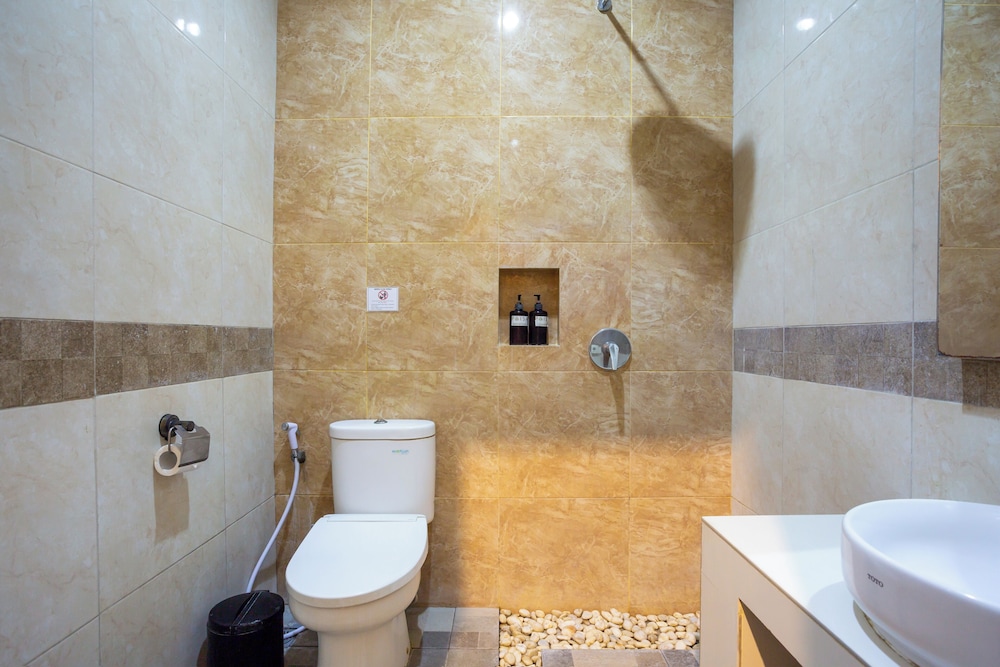 One Bedroom Plunge Pool Villa - Photo 3