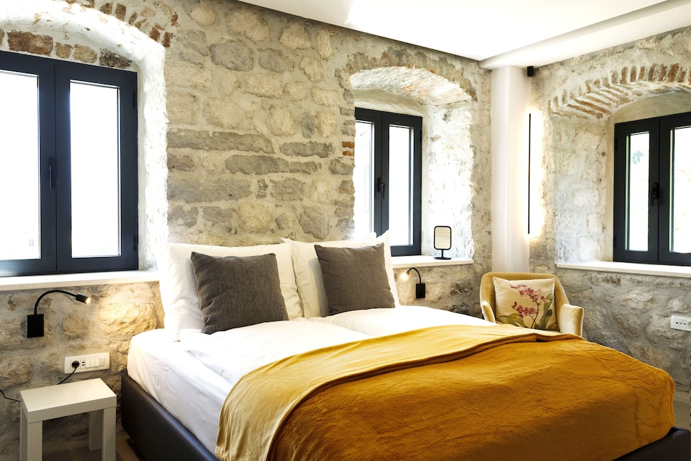 Two bedroom apartment