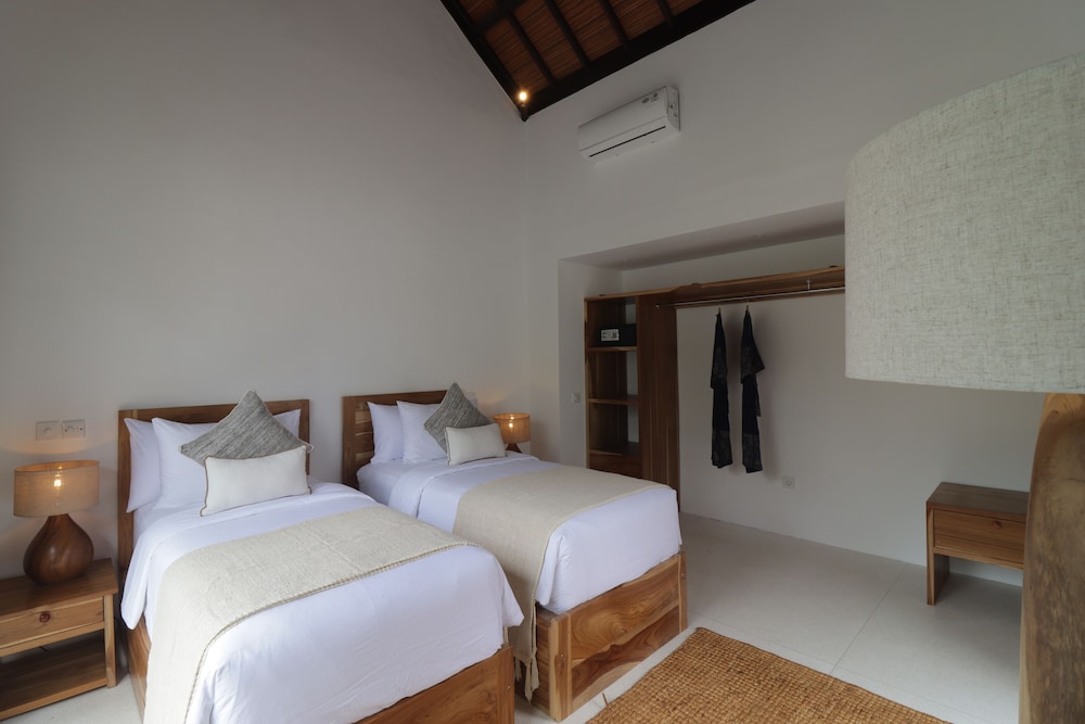 2 Bedroom Pool Villa photo 3