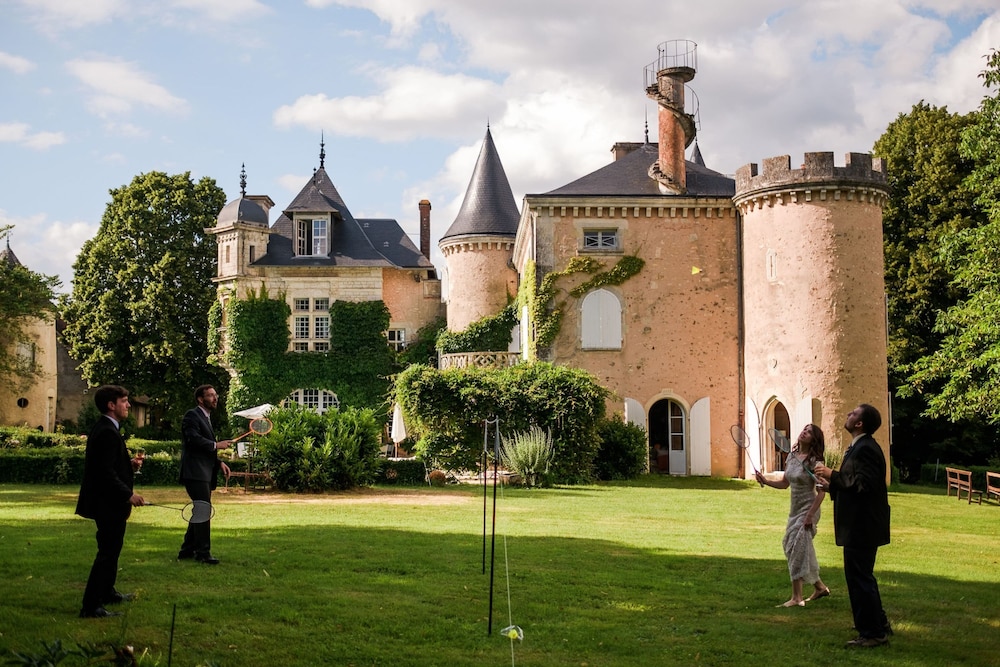 Ch Teau Saint Victor La Grand Maison, Photo 24