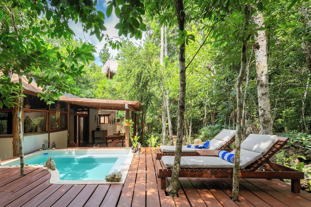 Jungle Villa Pepem - Photo 1