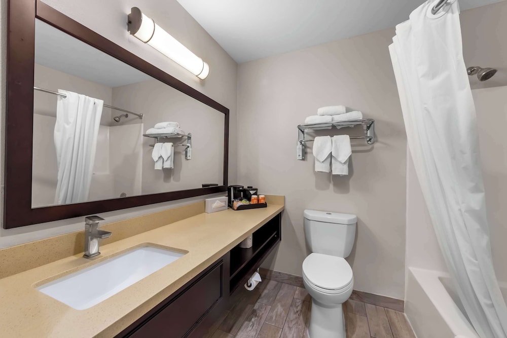 Room, 1 Queen Bed, Accessible, Non Smoking photo 2