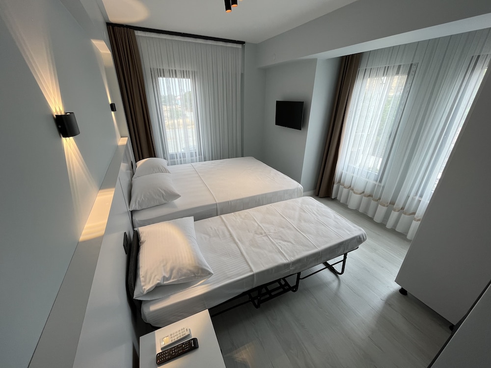 Comfort Triple Room photo 1