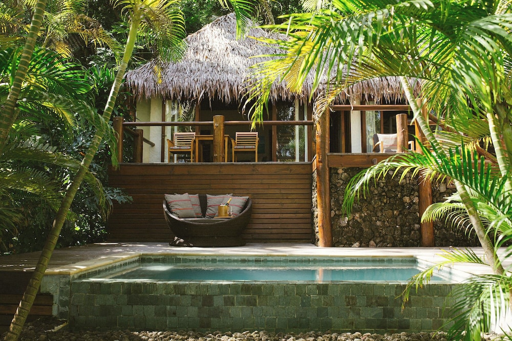 Pool Villa