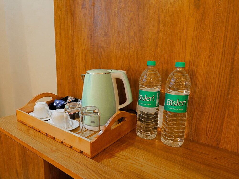 Deluxe Rooms Without Lake View photo 3