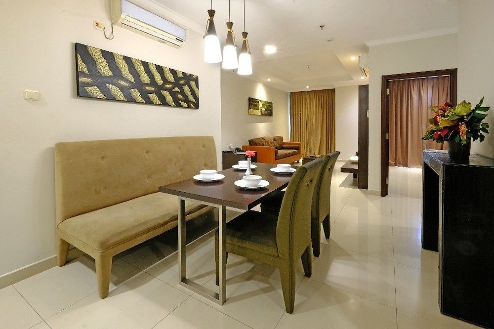 Family Suite - Photo 2