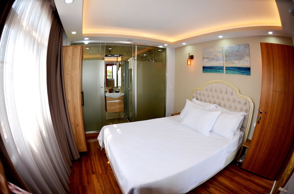 Classic Double Room, 1 Queen Bed photo 2