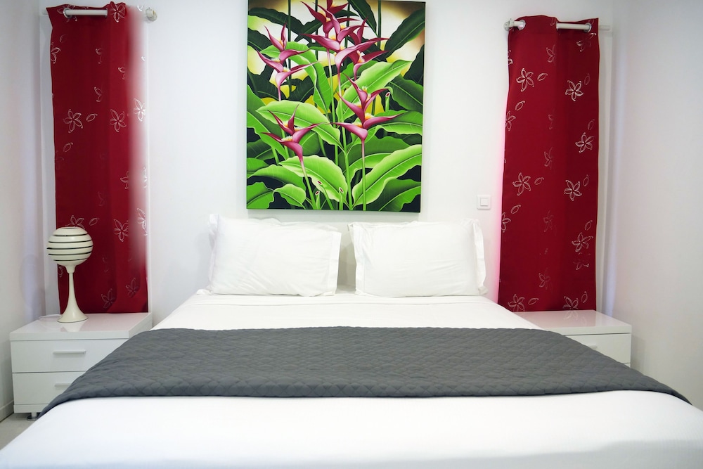 Garden Bungalow (Mezzanine room with fan) photo 3