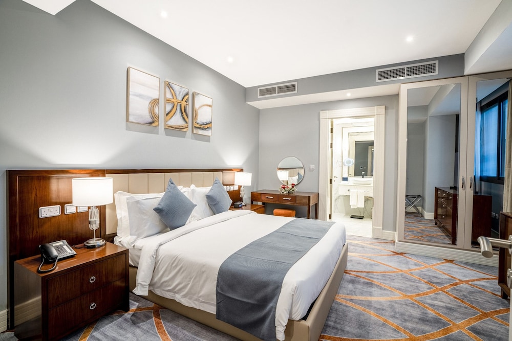Grand Suite - Photo 1