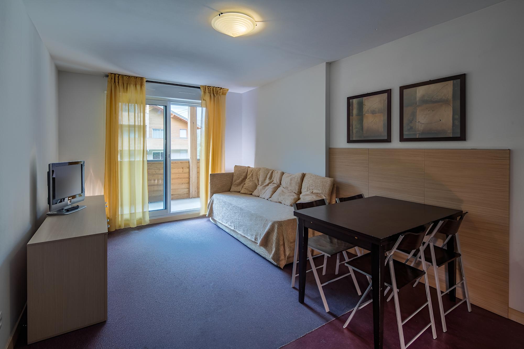 Apartment, 1 Bedroom photo 3