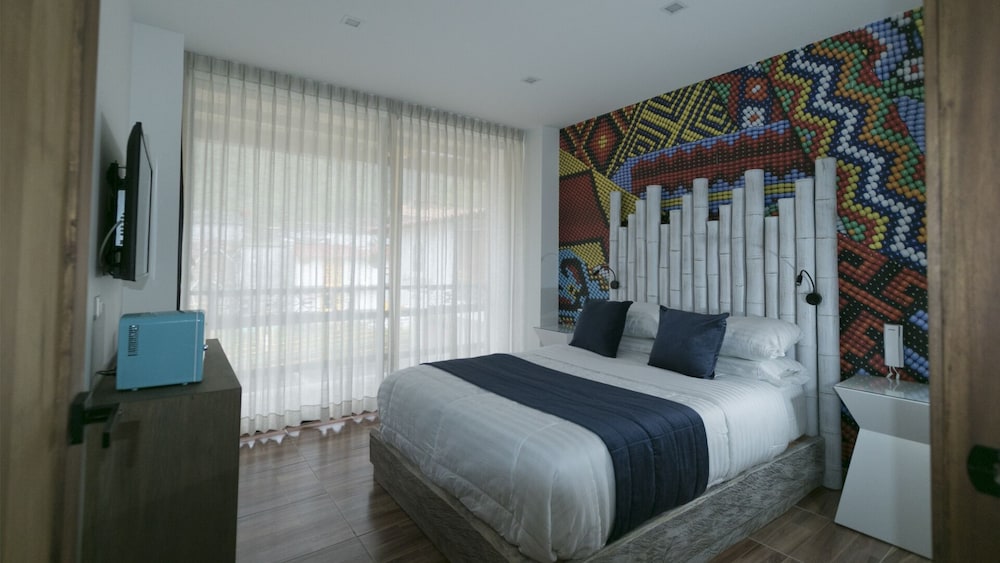 Double Room, 1 Double Bed photo 3