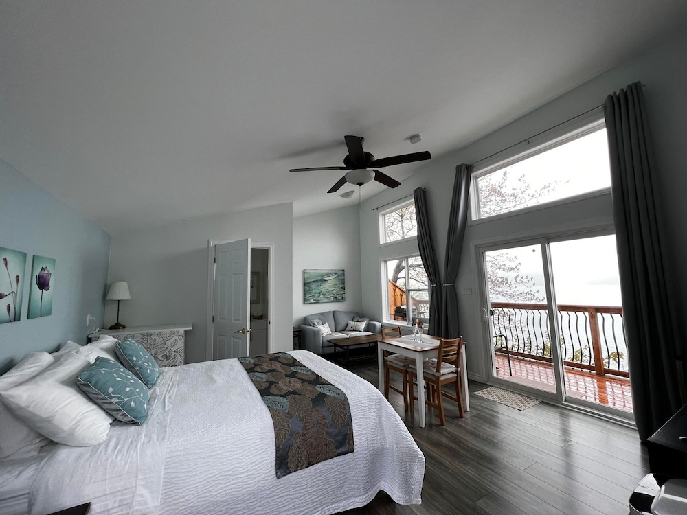 Sunset Cabin I