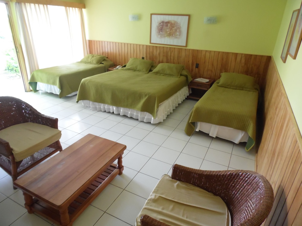 Quadruple Room photo 1