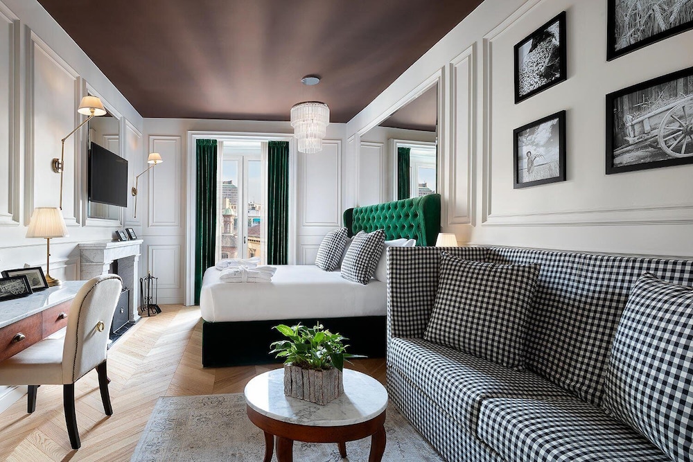 Junior Double Or Twin Room photo 1