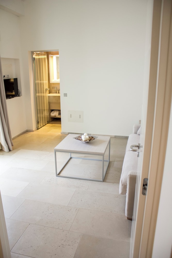Suite, Terrace - Photo 5