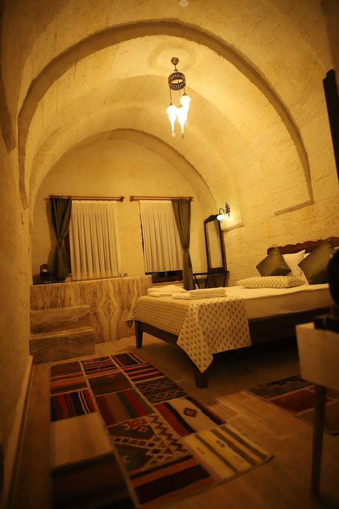 Junior Double Room - Photo 11