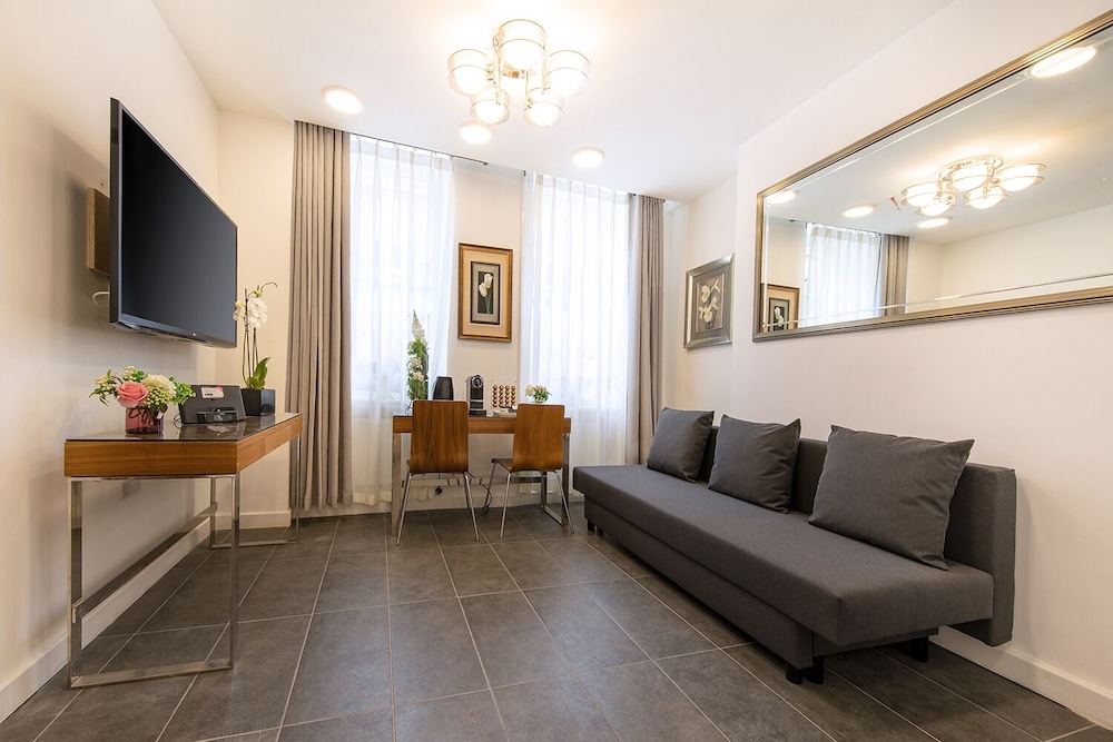 Suite, Ensuite (4 Persons) photo 3