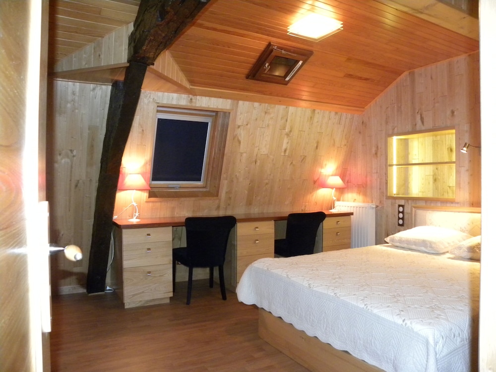 Cottage, Private Bathroom (Classé 3 étoiles)